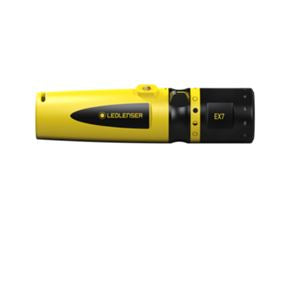 LEDLENSER EX7 lanternă