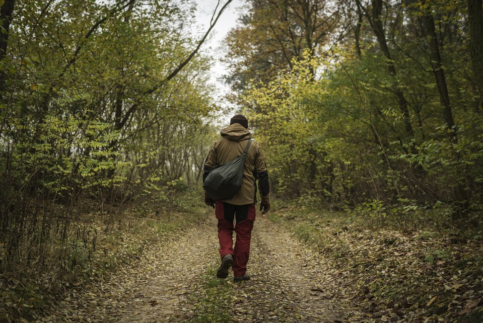 Helikon-Tex Carryall Backup geantă poliester, SK Woodland