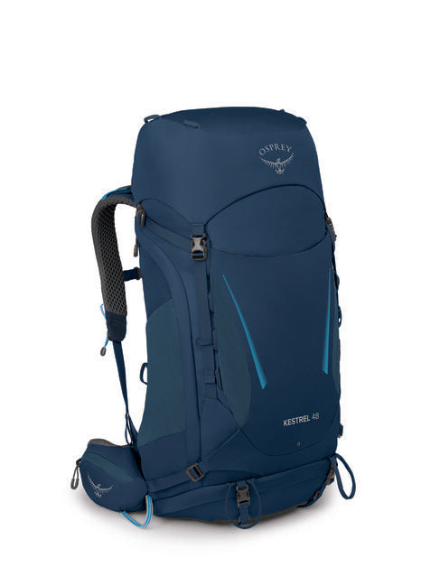 OSPREY KESTREL 48 rucsac de trekking, atlas blue