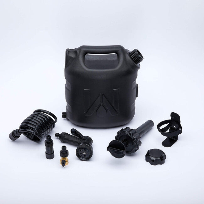 Klymit GoSpout 2 Gallon recipient pentru apă