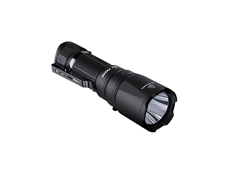 Fenix TK05R lanternă LED reîncărcabilă