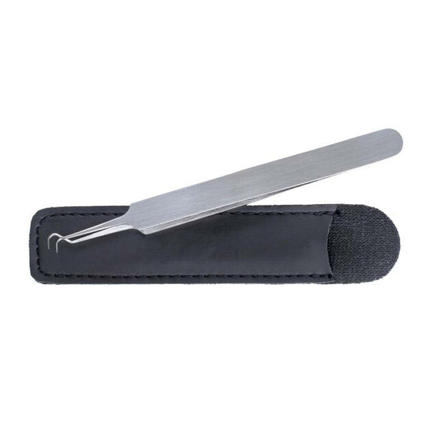 Lifesystems pensetă din oțel inoxidabil pentru căpușe, 12 x 1 x 1 cm
