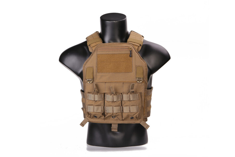 Emersongear port plăci 420, coyote 500D