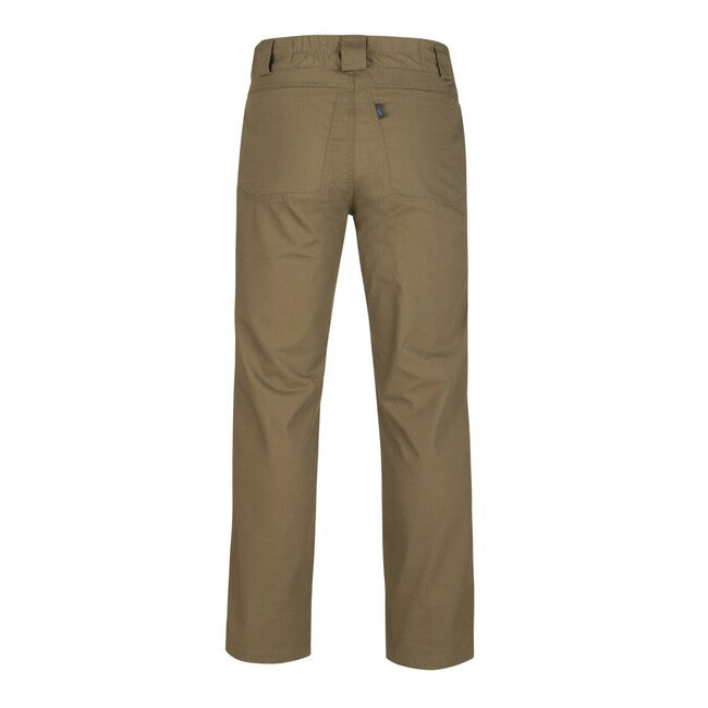 Helikon-Tex GREYMAN pantaloni DuraCanvas tactici Dura Canvas, Ash Grey