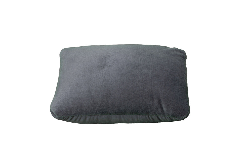 Origin Outdoors Neckpillow Microbeads 2 în 1 Square