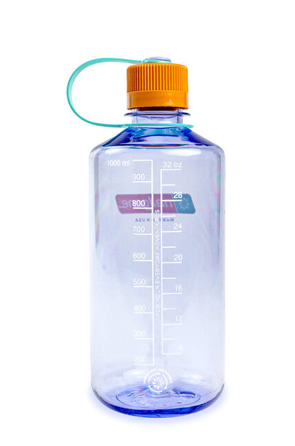 Nalgene NM Sustain sticlă de băut 1 l, ametist