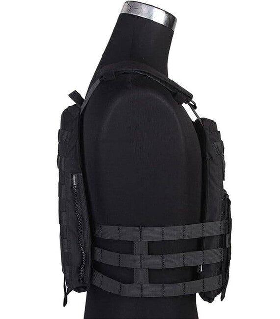 Emersongear AVS vestă ușoară Ranger Green 500D, ranger green