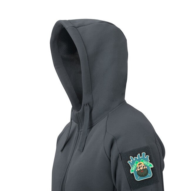 Helikon-Tex Urban Tactical lite hanorac, negru