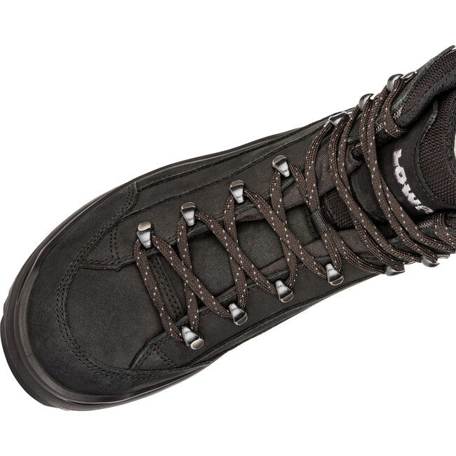 LOWA Renegade GTX Mid încălțăminte de trekking pentru bărbați, maro