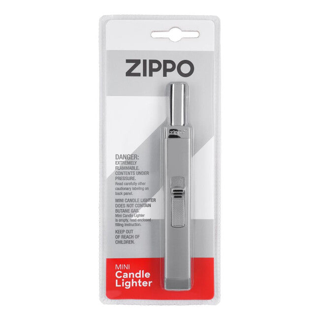 Zippo brichetă pentru lumânări
