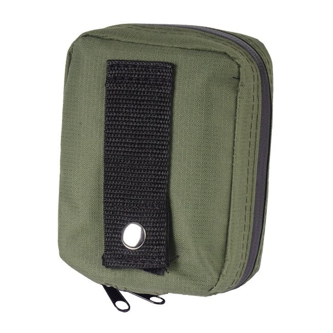 Mil-Tec First Aid Kit Midi trusa de prim ajutor, oliv