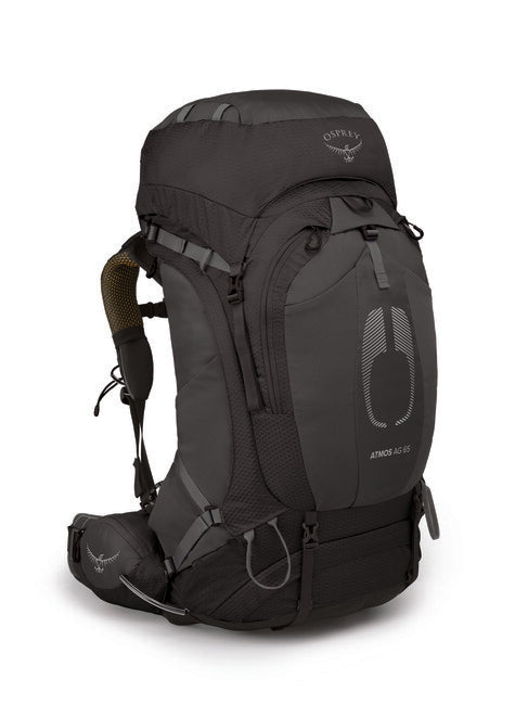 OSPREY ATMOS AG 65 rucsac de trekking, negru