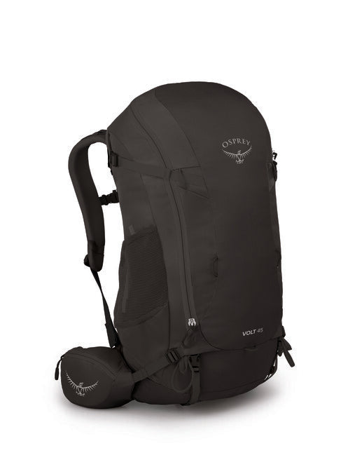 OSPREY VOLT 45 rucsac de trekking, mamba black