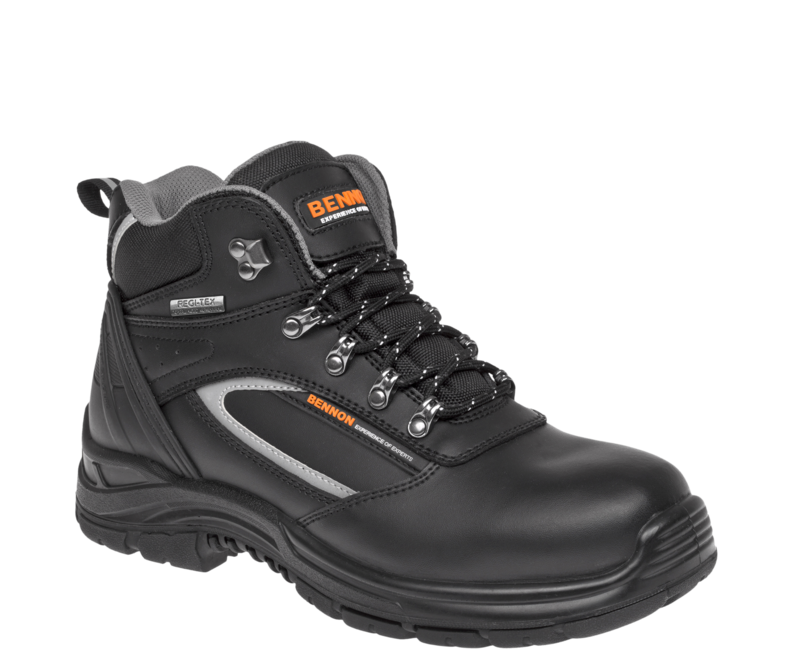 BENNON FORTIS O2 Membrane High bocanci de lucru