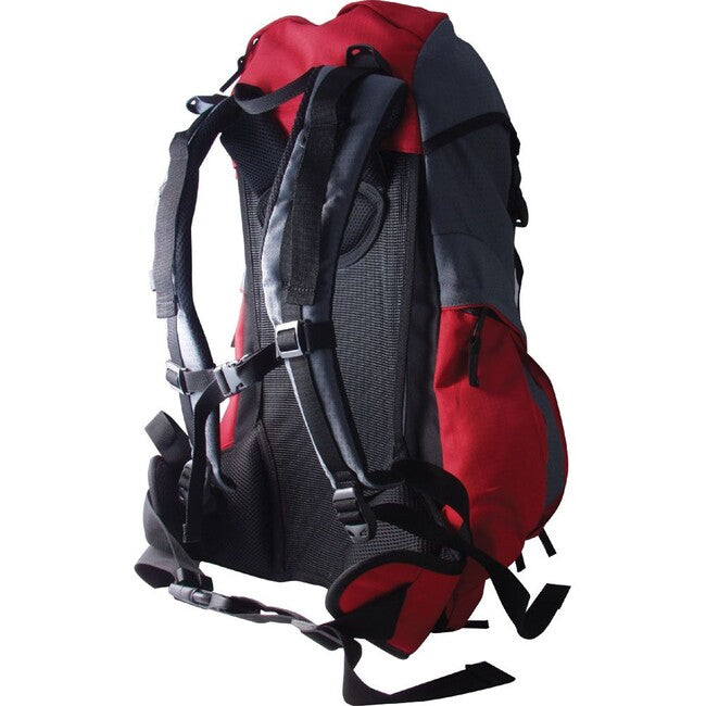 Baladeo PLR133 Nanga Parbat rucsac 35 litri