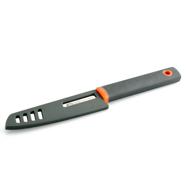 GSI Outdoors Santoku cuțit de vânătoare 102 mm