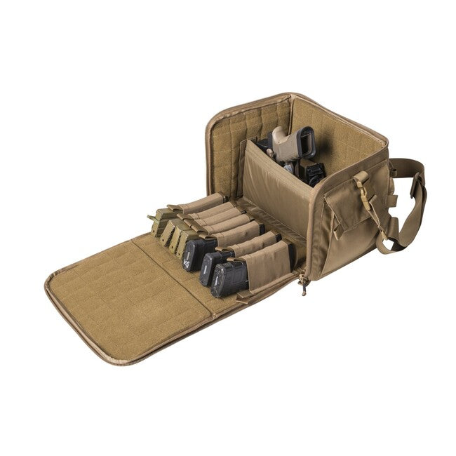 Helikon-Tex RANGE geantă Cordura, MultiCam Black™ /