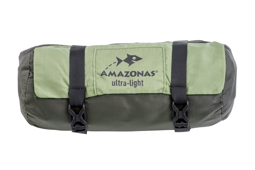 Amazonas Silk Traveller Thermo hamac ușor