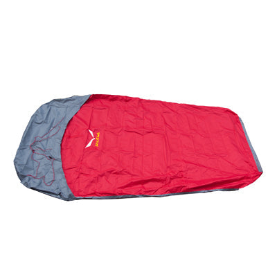 Salewa Bivak PTX dublu, roșu