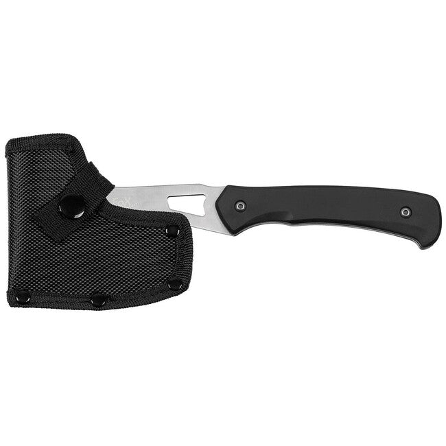 Fox Outdoor Tomahawk topor mâner ABS, "Light", teacă