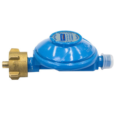 Campingaz Regulator 50 mbar pentru butelii de gaz 5 și 11 kg, 1,5 kg/oră