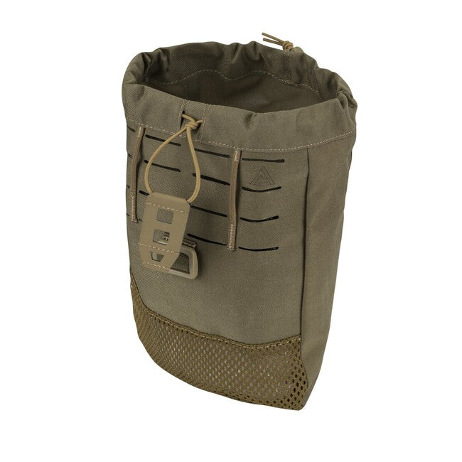 Direct Action® husă pentru încărcătoare goale și muniție Cordura, Shadow Grey