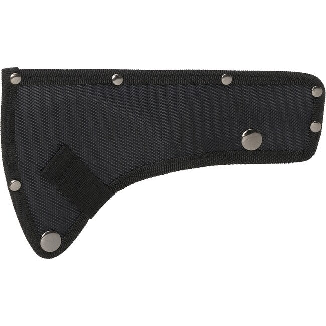 BlackField topor, negru, 37,5 cm