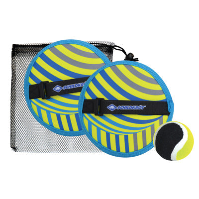 Schildkröt® Klettball set mingi din neopren