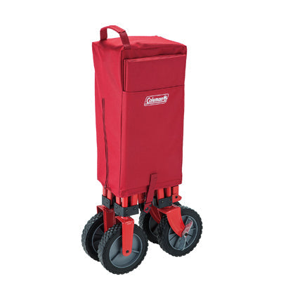 Coleman cărucior manual