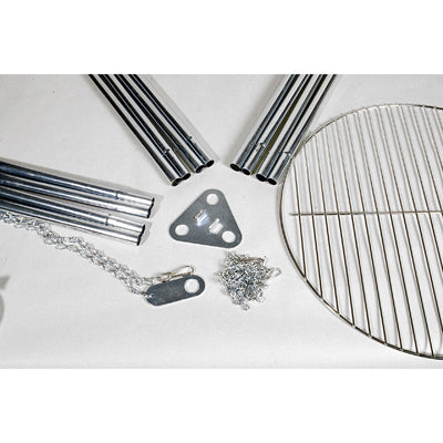 Coghlans trepied pentru grill