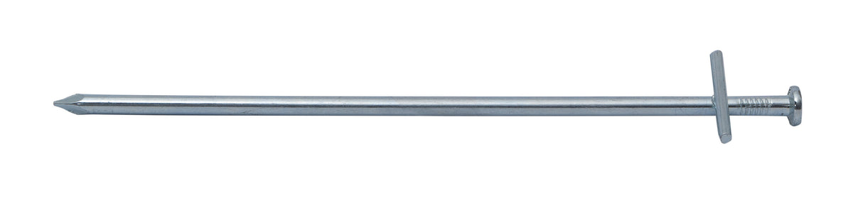 BasicNature Rock țăruși de cort 23 cm, 5 buc
