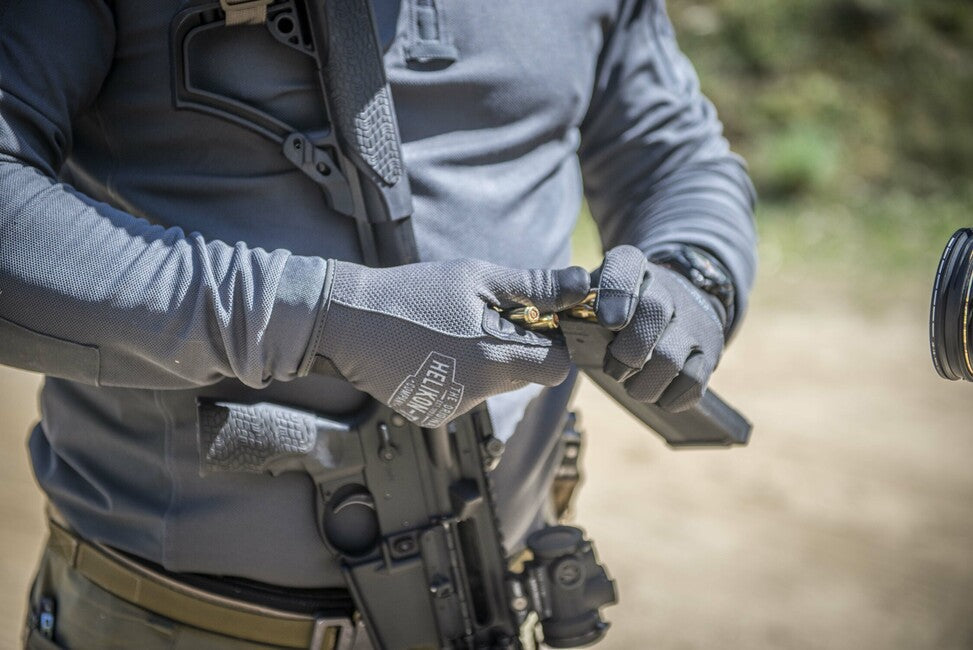 Helikon-Tex Rangeman mănuși, Coyote