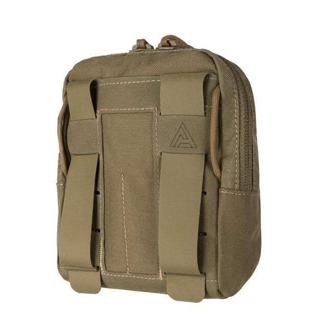 Direct Action® UTILITY husă multifuncțională cu fermoar Cordura®, neagră, mărime S