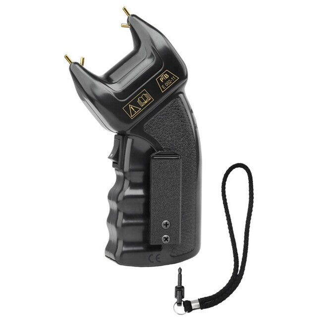 MFH Paralizor Power 200 PTB 200.000V (Vânzare doar în UE)