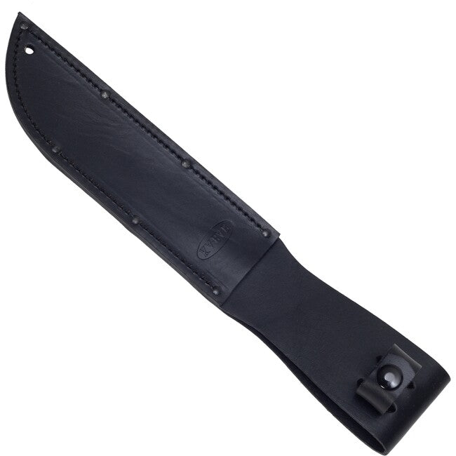 KA-BAR USMC cuțit, negru