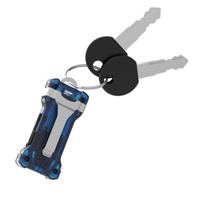 ArmyTek Zippy WR ES set lanternă portabilă, albastru