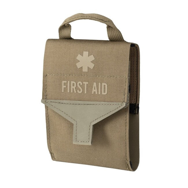 Helikon-Tex husă pentru materiale medicale subțire, Adaptive Green