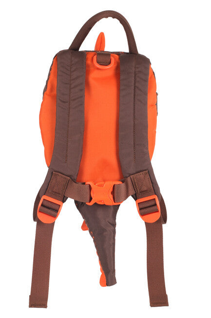 LittleLife Animal dino rucsac zilei pentru copii mici, 2 L