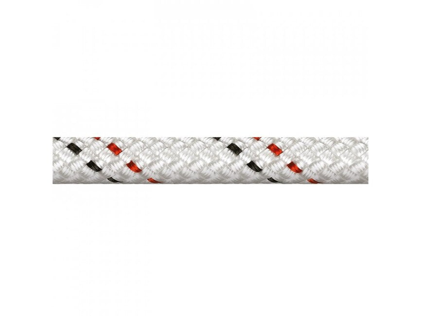 BEAL Industrie coardă statică tip A 10,5 mm 200 m, albă