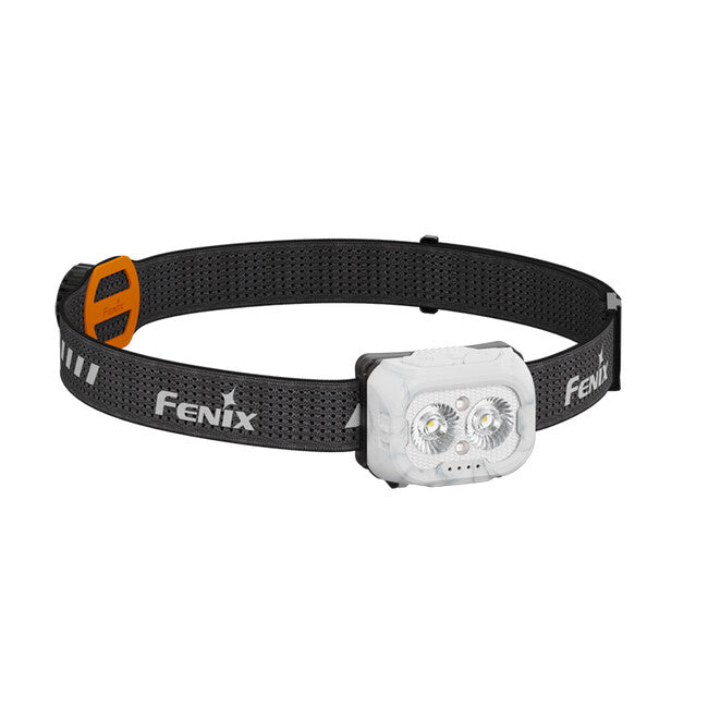 Fenix HL18R-T V2.0 lanternă frontală reîncărcabilă, albă