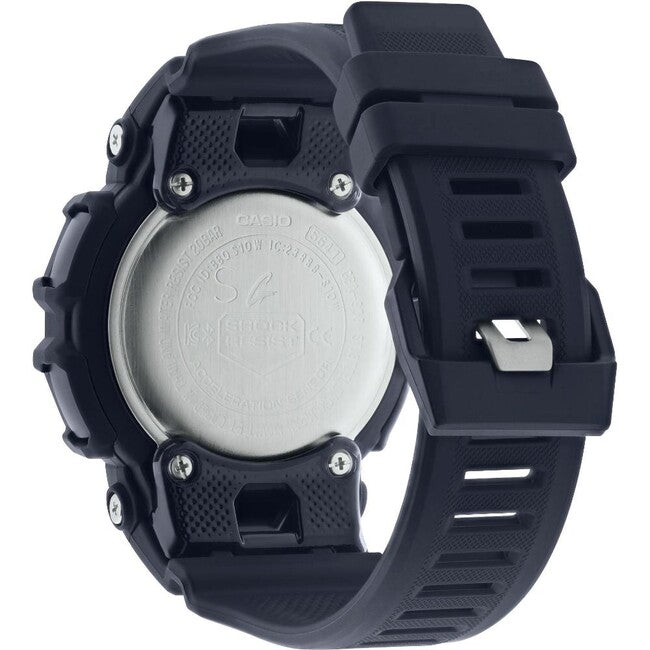 Casio G-Shock GBA-900-1AER ceas, negru