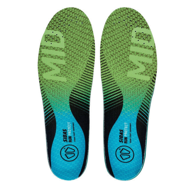 Sidas Run 3Feet Protect Mid inserții cu suport