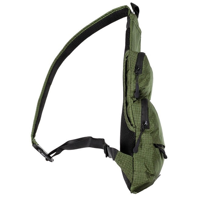 Fox Outdoor geantă de umăr, OD green
