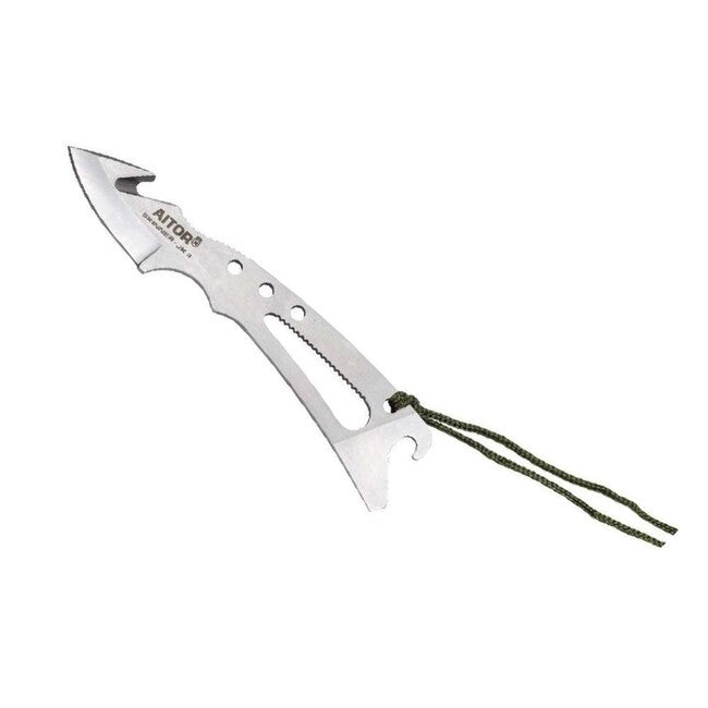 Aitor Jungle King II cuțit 275 mm, gri