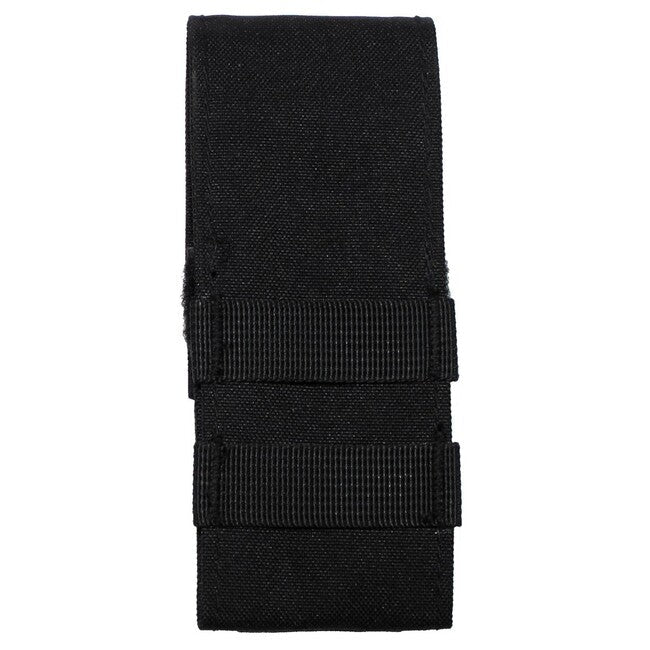 Fox Outdoor Universal teacă pentru cuțit, neagră
