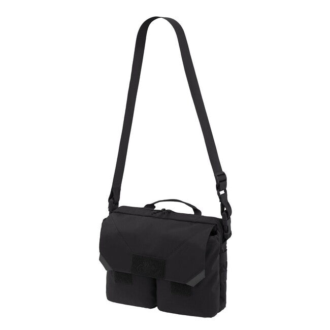 Helikon-Tex CLAYMORE geantă Cordura, neagră