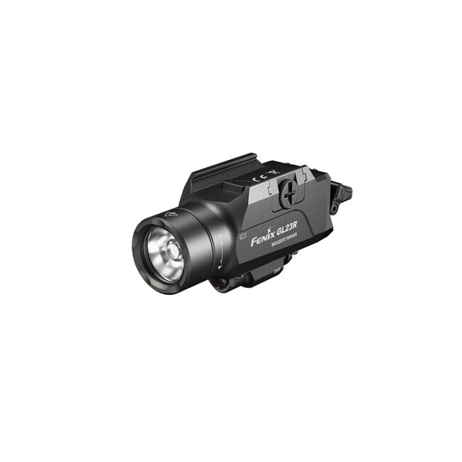 Fenix GL23R lanternă pentru armă cu laser