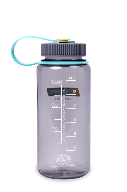 Nalgene WM Sustain sticlă de băut 0,5 l, baclava