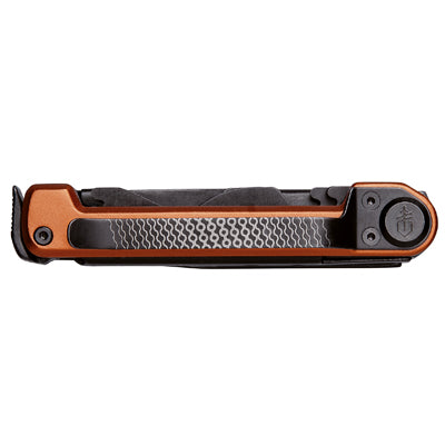 Gerber Armbar Scout cuțit multifuncțional, portocaliu