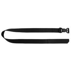 K9 Thorn centură Alpha 40 mm, neagră